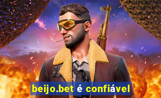 beijo.bet é confiável